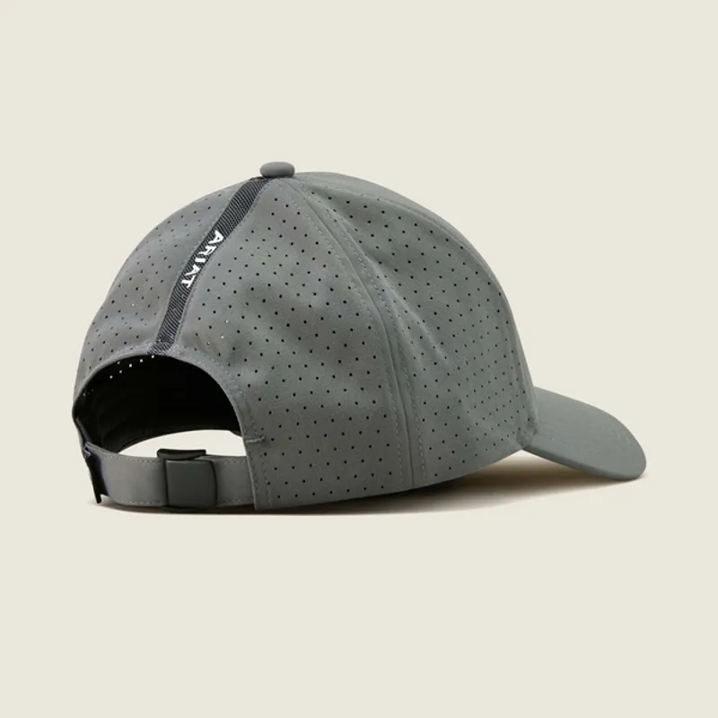 Ariat Breathe Cap Pewter-1