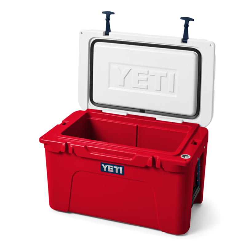 YETI Tundra 45 Cool Box Summer Anthem