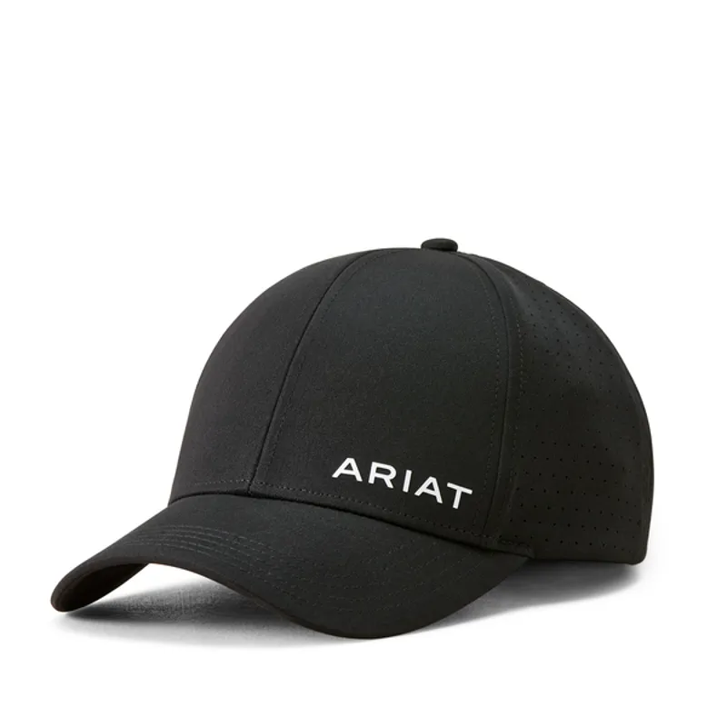 Ariat Breathe Cap Black