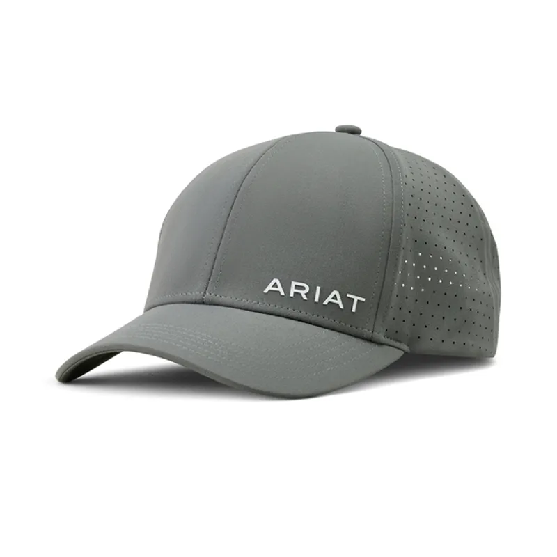 Ariat Breathe Cap Pewter