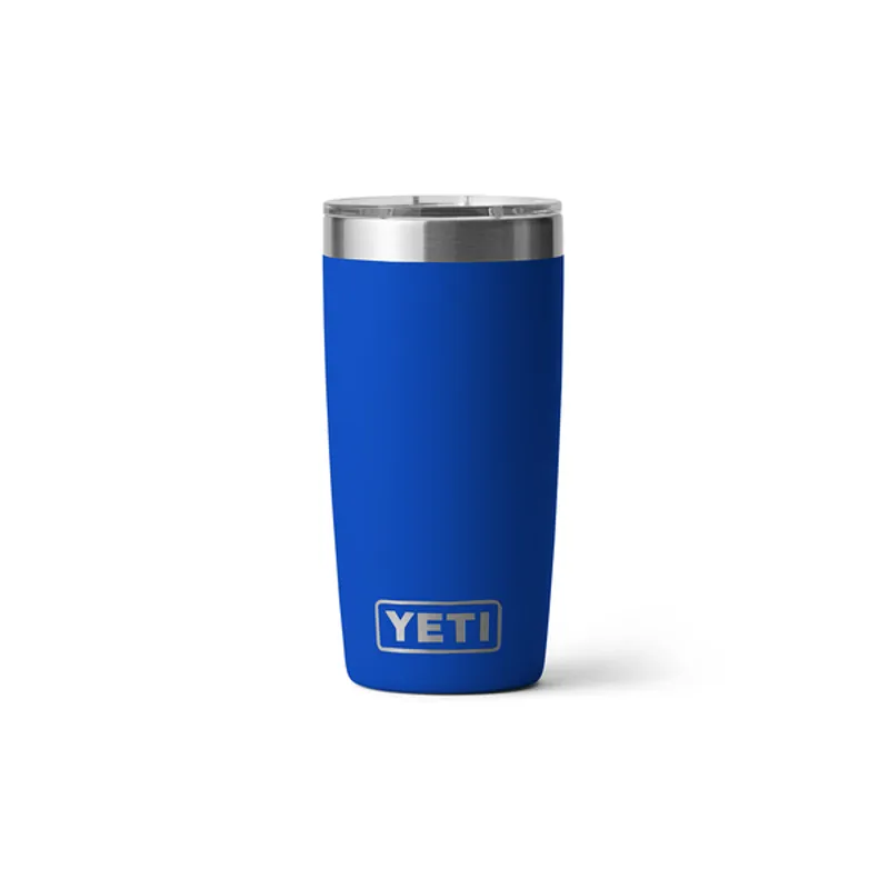 YETI Rambler 10oz Tumbler Royal Blue-1