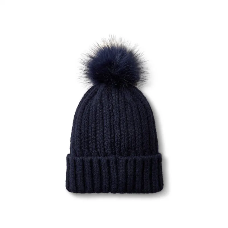 Ariat Chilton Beanie Navy
