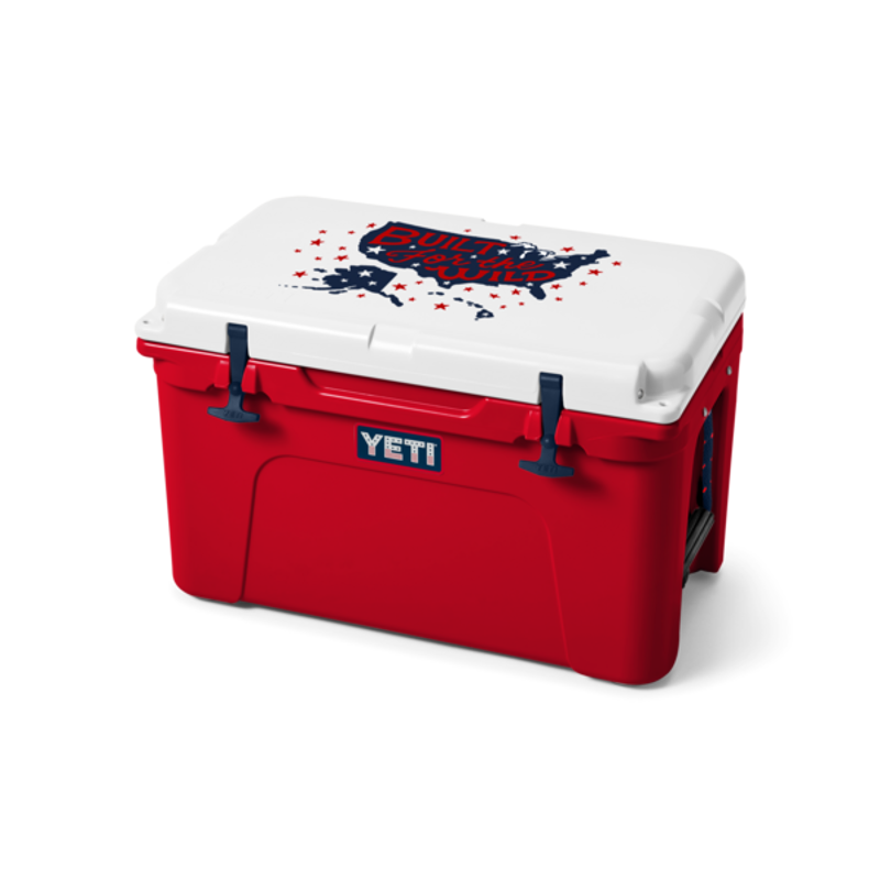 YETI Tundra 45 Cool Box Summer Anthem-1