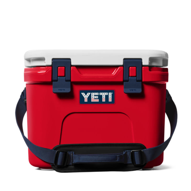 YETI Roadie 15 Cool Box Summer Anthem-1
