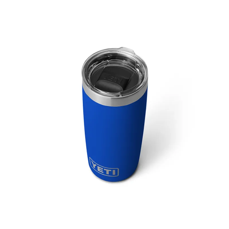 YETI Rambler 10oz Tumbler Royal Blue-2