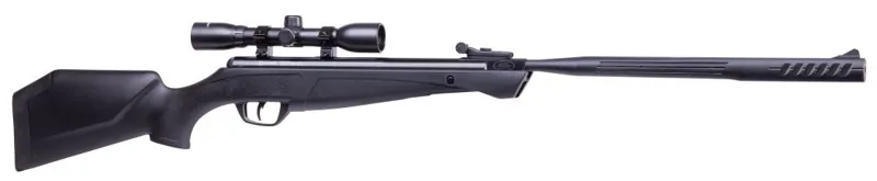 Crosman Shockwave NP .22 Air Rifle