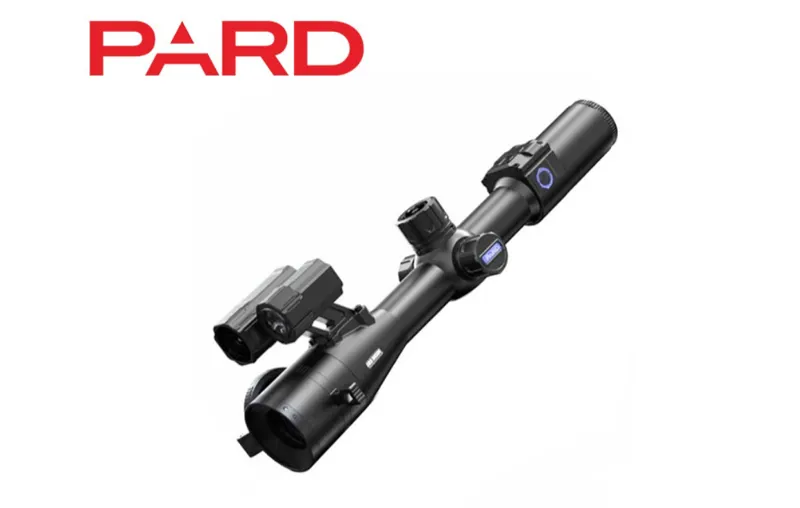Pard DS35 70RF Night Vision Rifle Scope