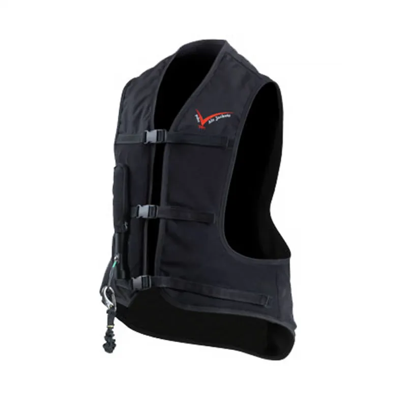 Point Two Pro Air Jacket Black