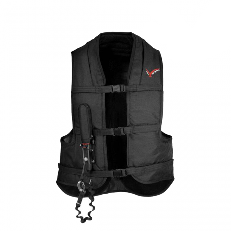 Point Two Pro Air Jacket Black-1