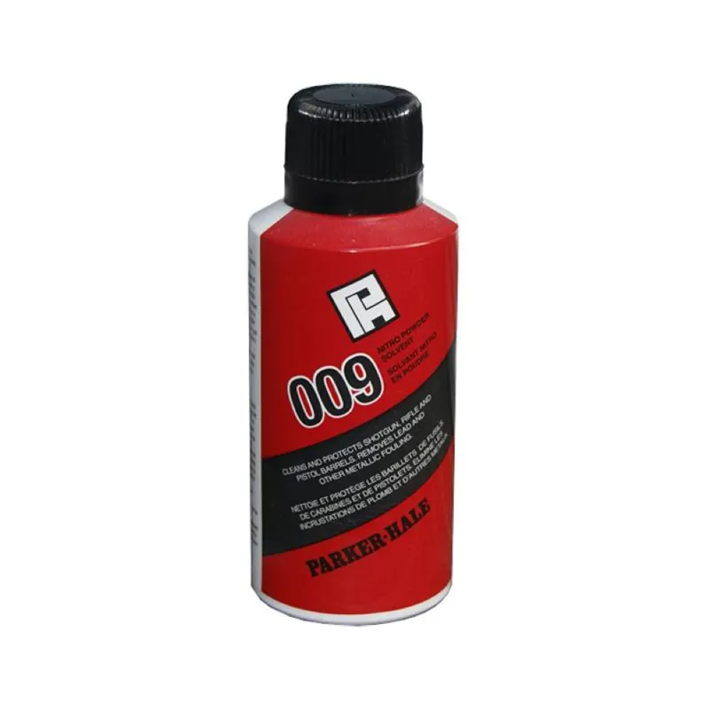 Parker Hale Aerosol Solvent 009 150ml