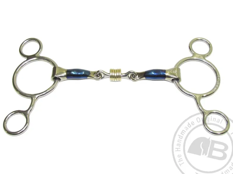 Bombers Tom Thumb Colin Miles Ex Demo