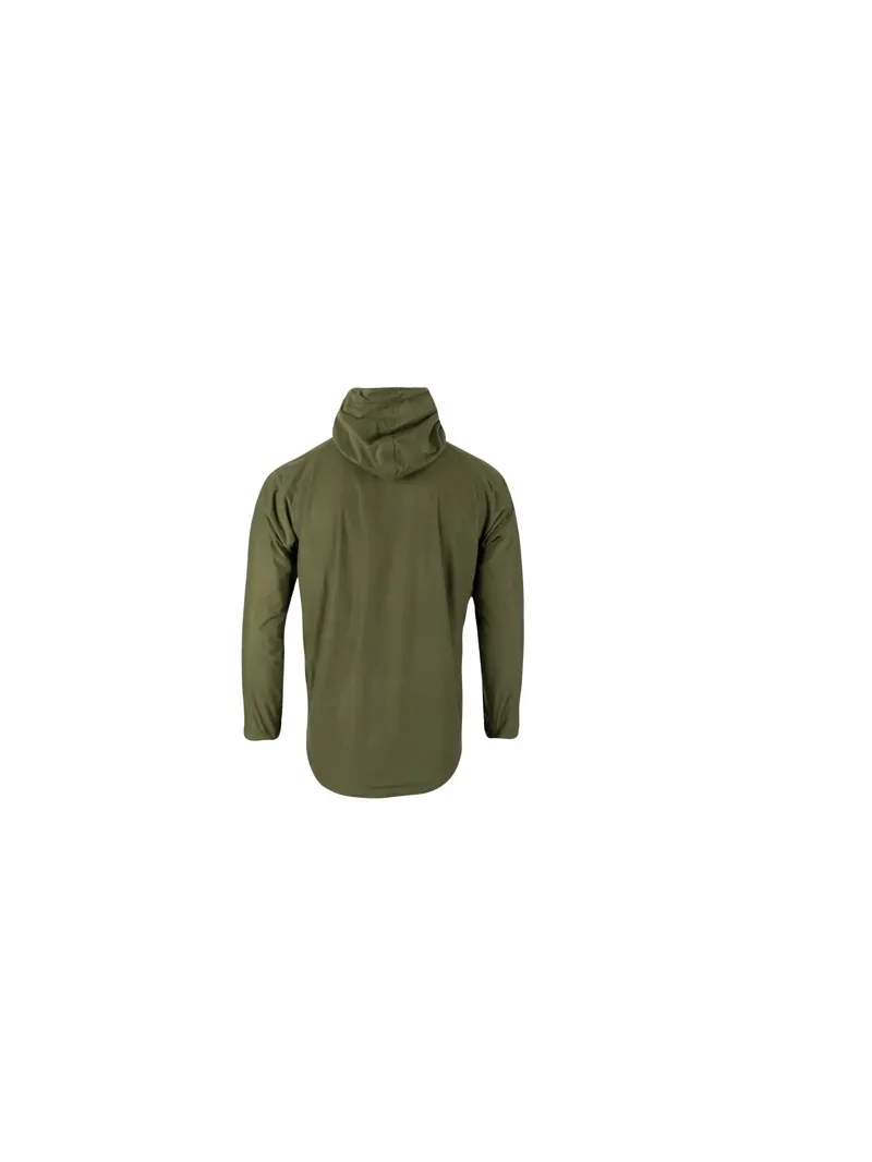 Jack Pyke Rannock Jacket Moss Green-1