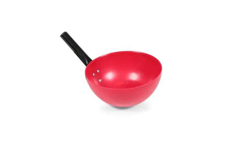 Shires Feed Scoop Red