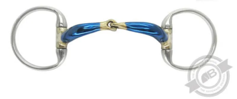 Bombers Eggbutt Ultra Comfy Lock Up Bit Hire