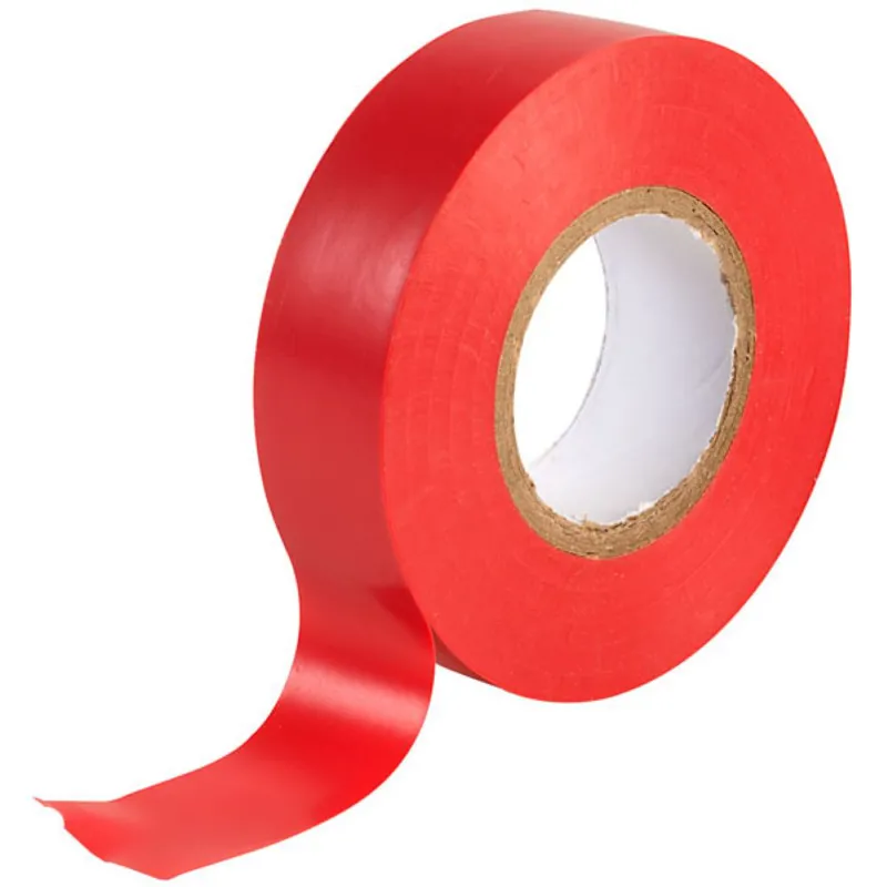 Bitz Bandage Tape Red