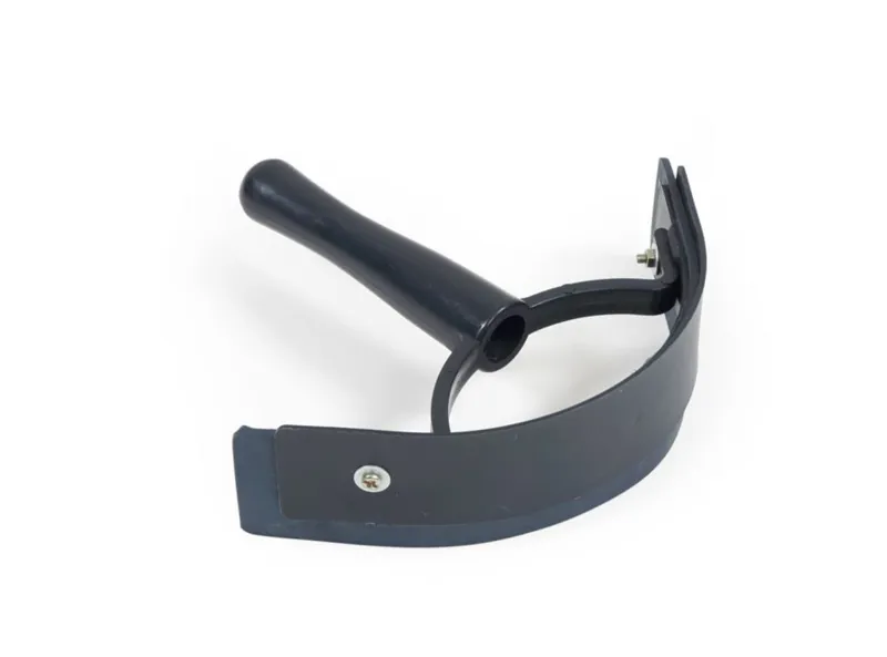 Bitz Sweat Scraper Navy