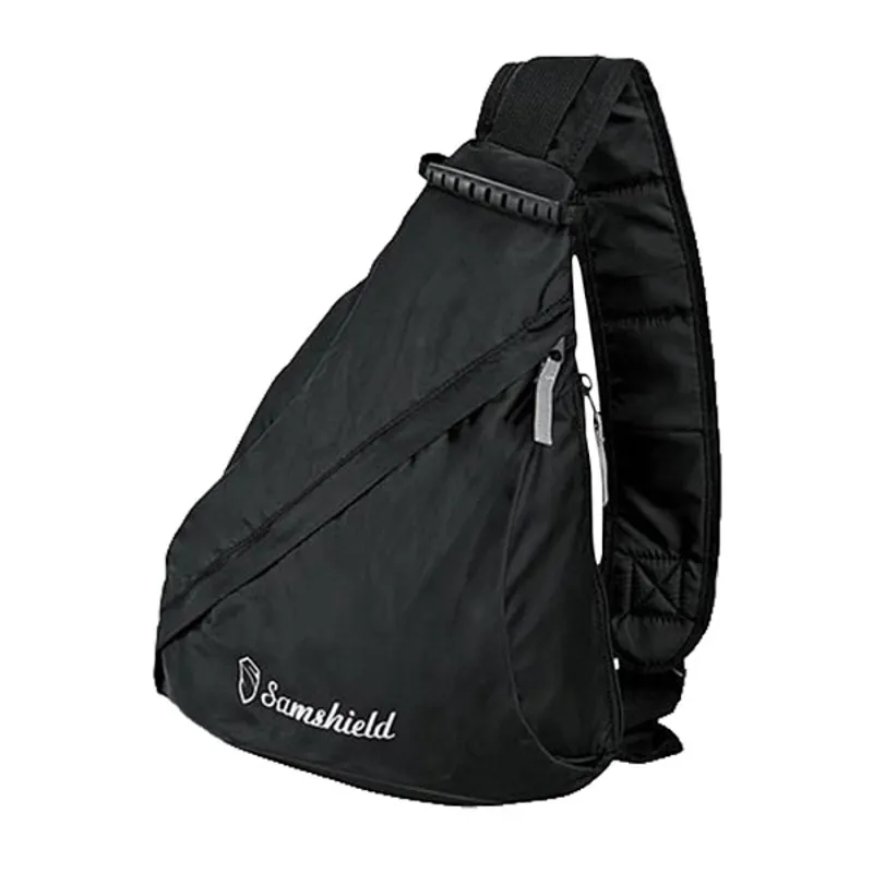 Samshield Hat Bag Black