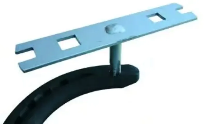 Stromsholm Spanner Tap - 3/8