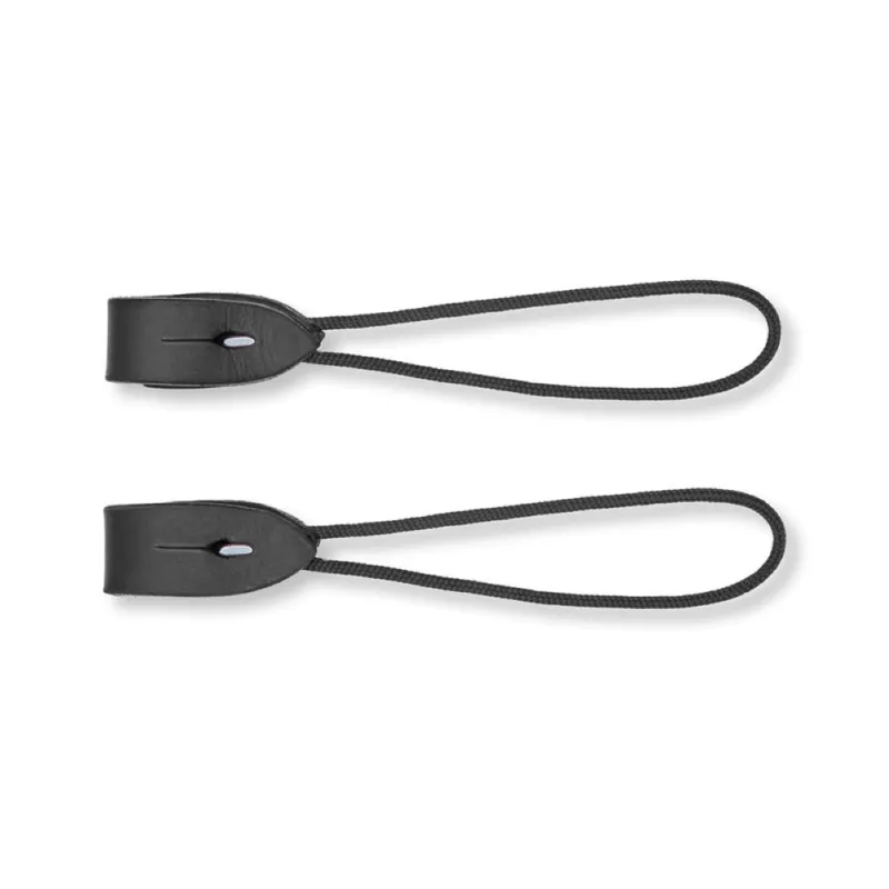 Stubben Pelham Straps Black