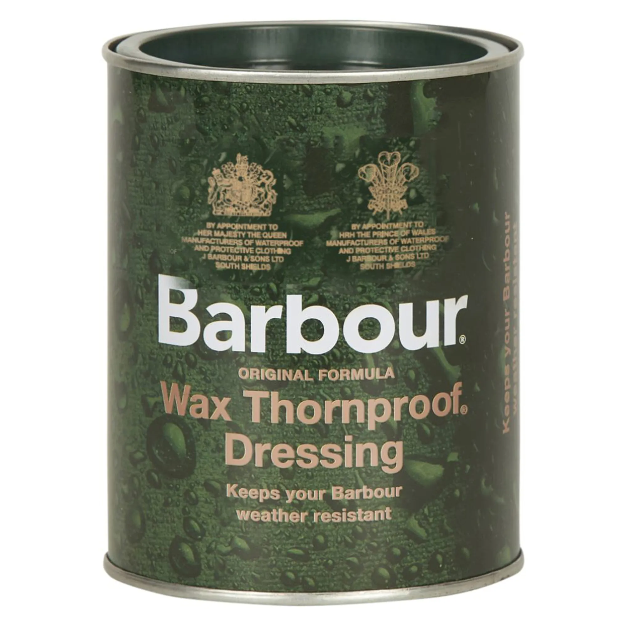 Barbour Large Wax Thornproof Dressing