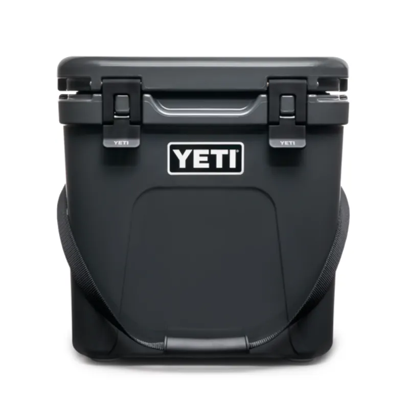 YETI Roadie 24 Cool Box Charcoal