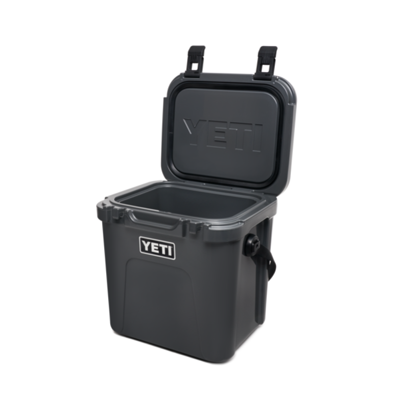 YETI Roadie 24 Cool Box Charcoal-2