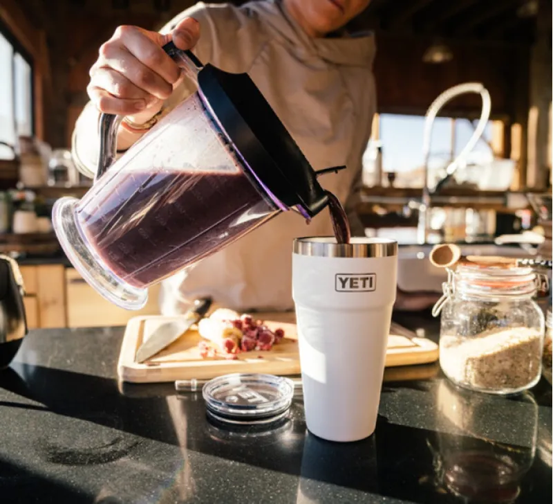 YETI Rambler Tumbler 20oz Straw Lid-2