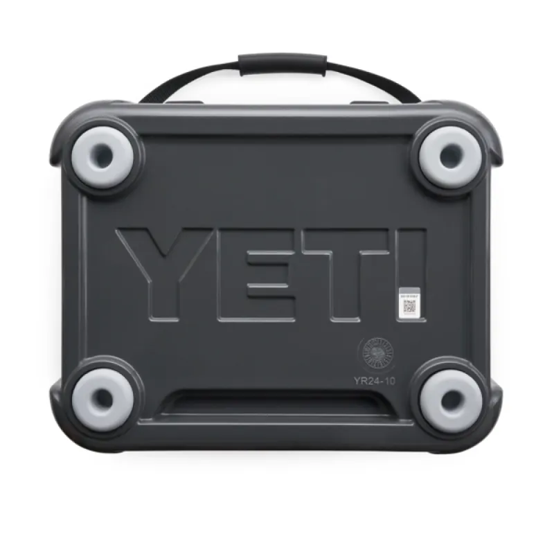 YETI Roadie 24 Cool Box Charcoal-1