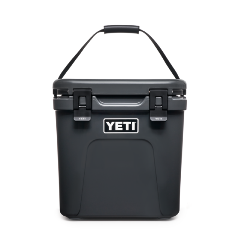 YETI Roadie 24 Cool Box Charcoal-3