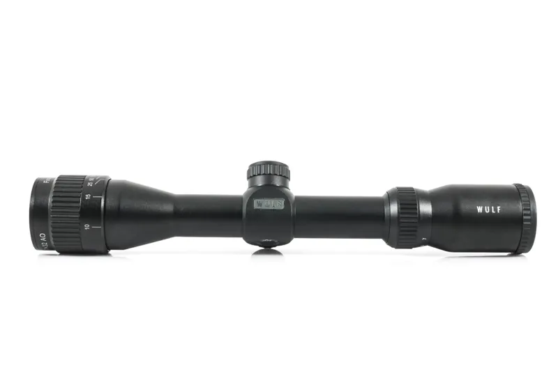 WULF Fireball 2-7x32 AO Rifle Scope-1