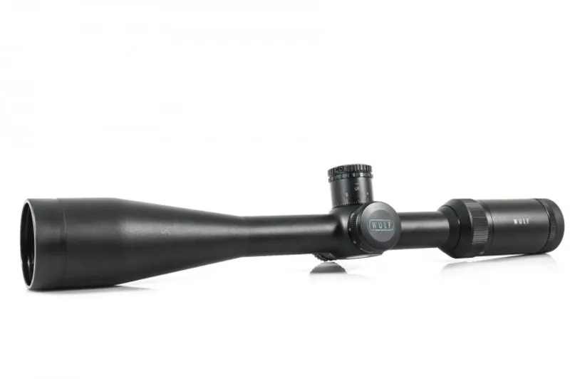 WULF Hurricane 4.5-18x50 Rifle Scope-2