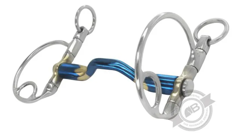 DC Morgan Happy Tongue Swivel Ex Demo-2