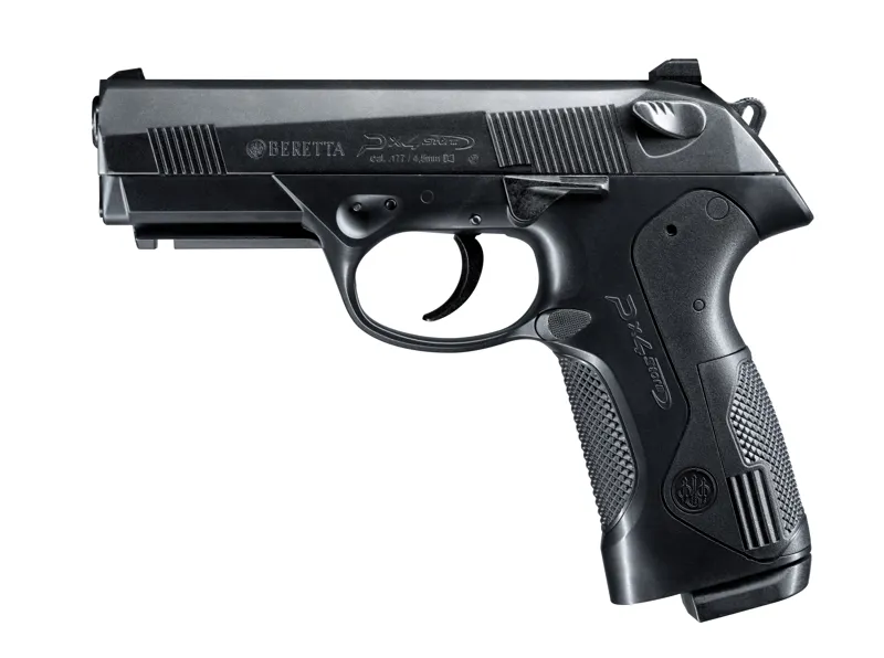 Beretta Px4 Storm Co2 .177 Air Pistol