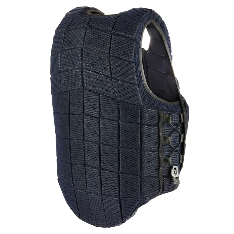 Racesafe Young Rider Motion 3 Body Protector Navy -2