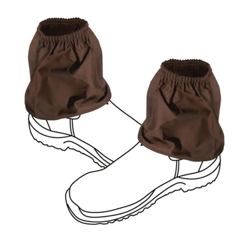 Redback Sock Shield Over Boots One Size