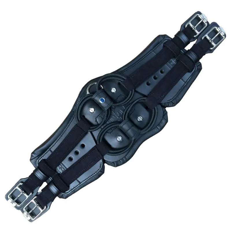 Girths & Breastplates